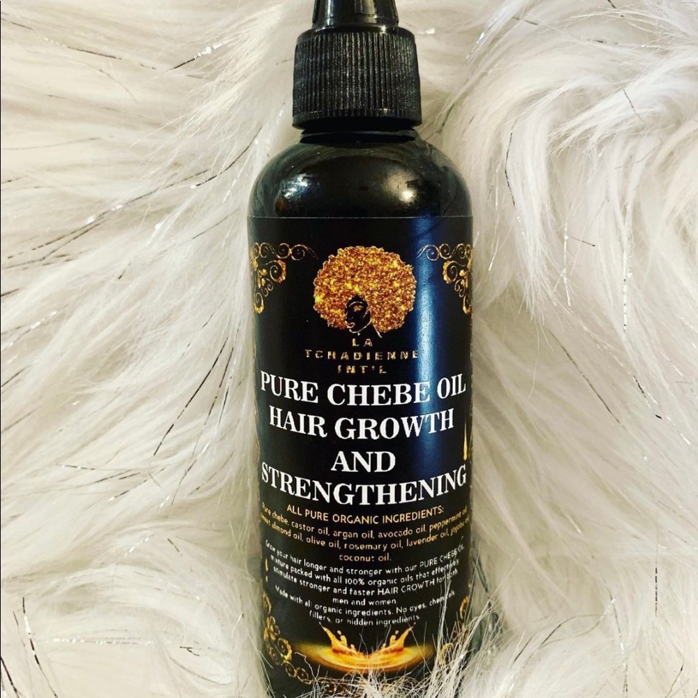 Chèbè Hair Growth Serum